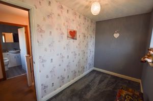 Bedroom Three- click for photo gallery